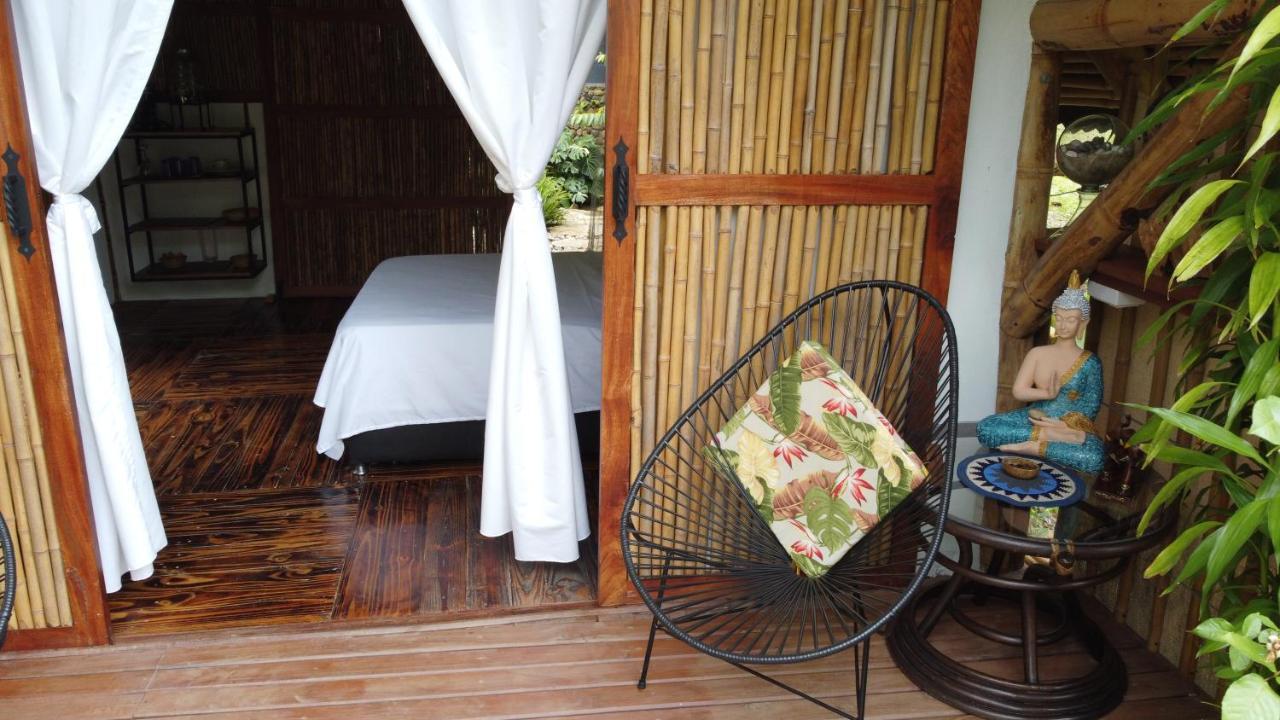 Alojamiento Natural La Cueva De Morgan San Rafael San Rafael  Ngoại thất bức ảnh