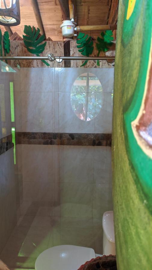 Alojamiento Natural La Cueva De Morgan San Rafael San Rafael  Ngoại thất bức ảnh