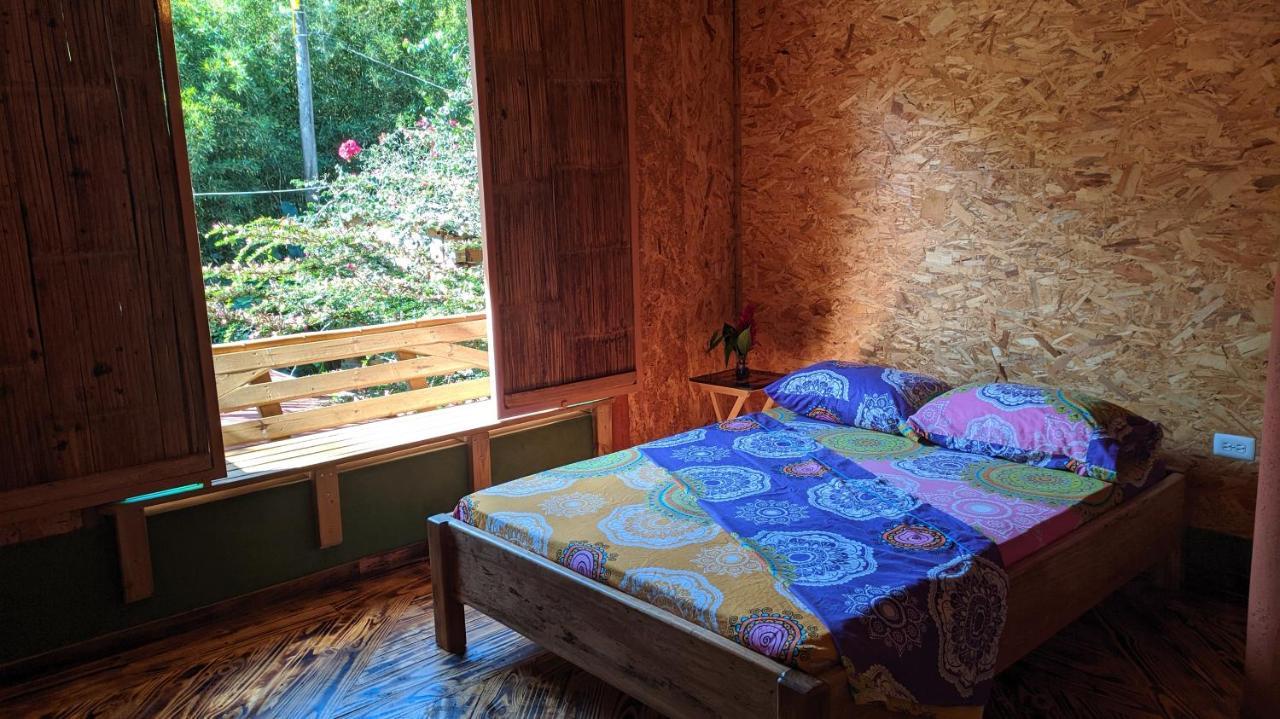 Alojamiento Natural La Cueva De Morgan San Rafael San Rafael  Ngoại thất bức ảnh