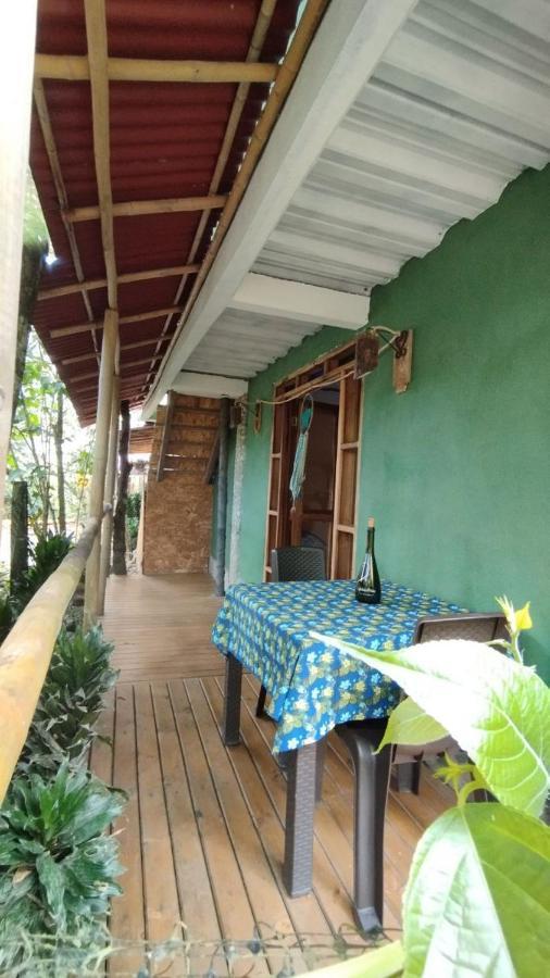 Alojamiento Natural La Cueva De Morgan San Rafael San Rafael  Ngoại thất bức ảnh