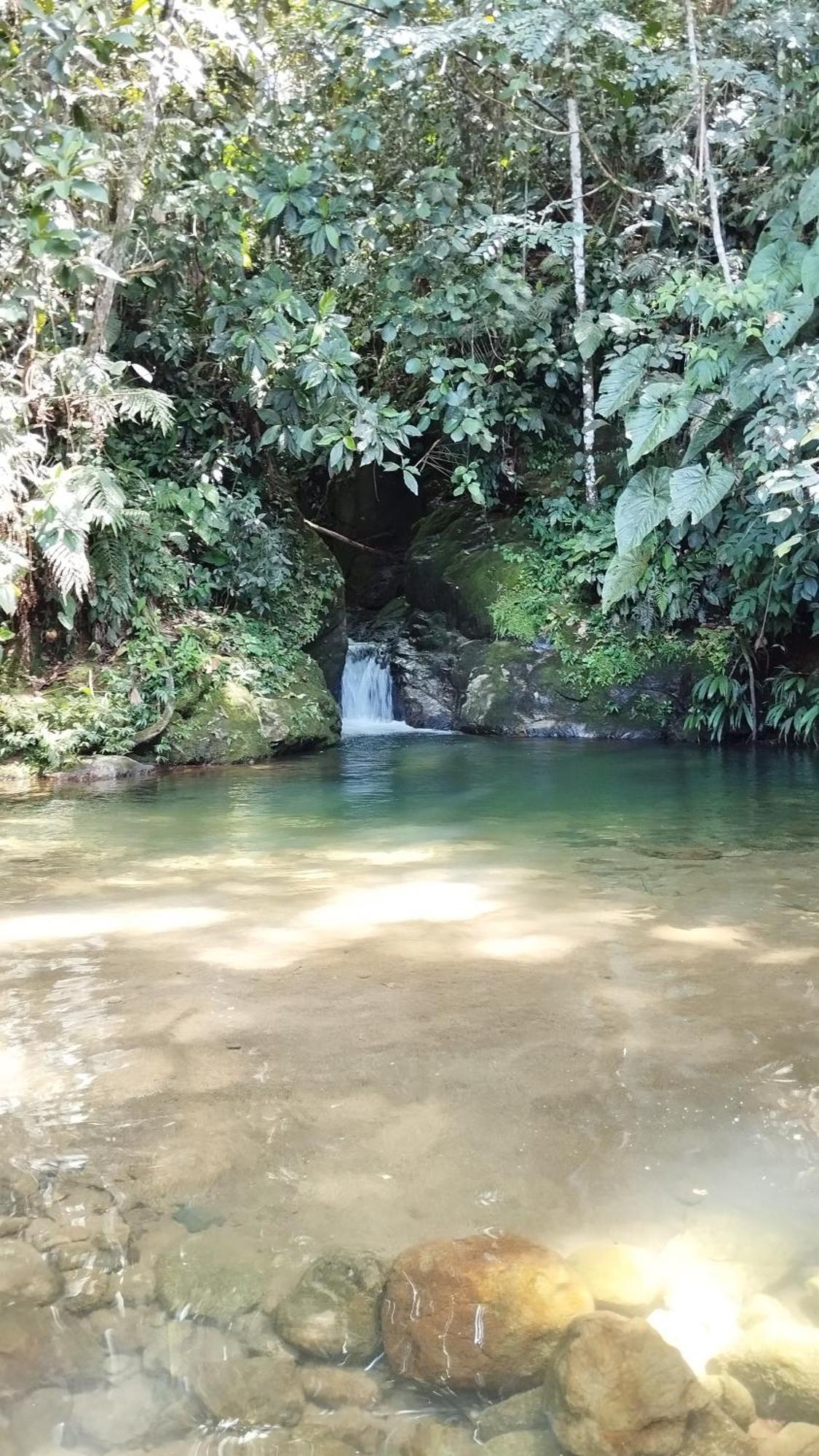 Alojamiento Natural La Cueva De Morgan San Rafael San Rafael  Ngoại thất bức ảnh