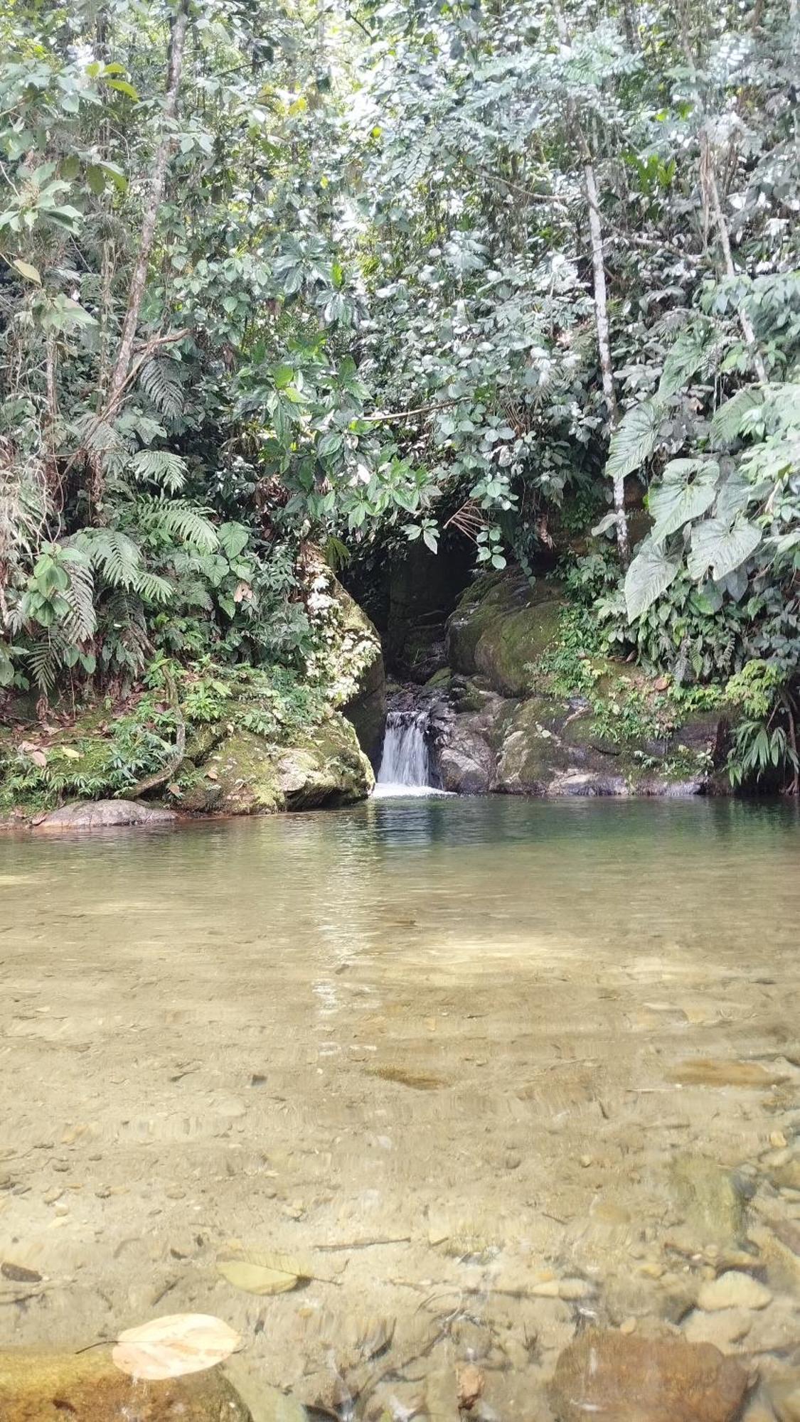 Alojamiento Natural La Cueva De Morgan San Rafael San Rafael  Ngoại thất bức ảnh