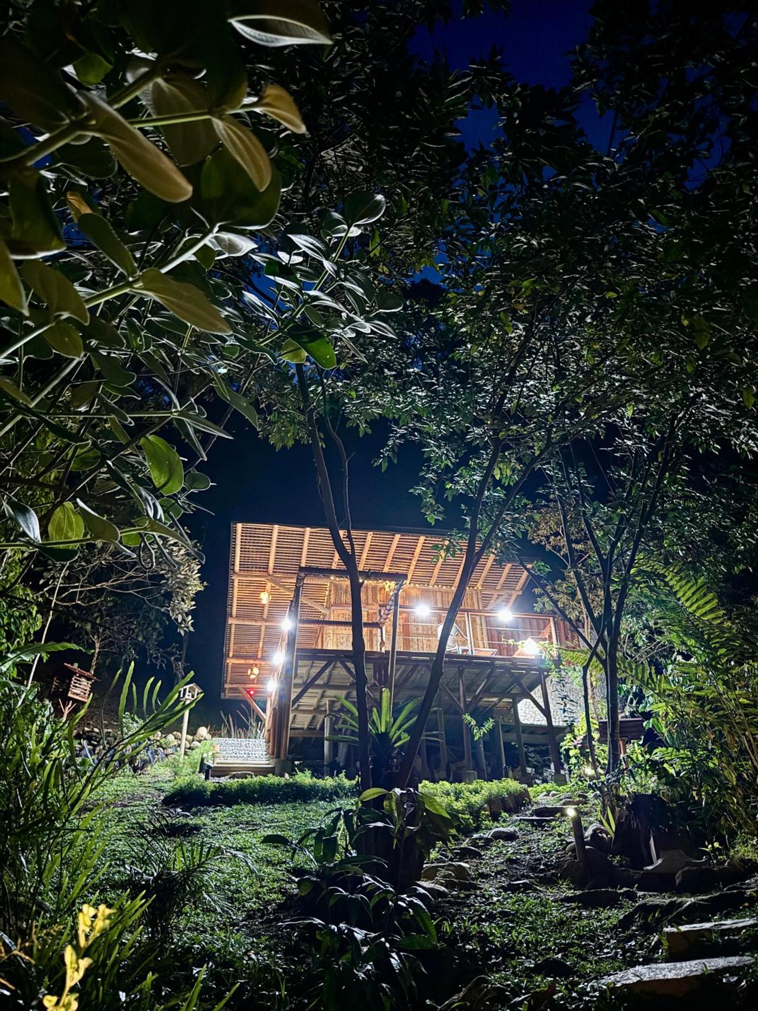 Alojamiento Natural La Cueva De Morgan San Rafael San Rafael  Ngoại thất bức ảnh