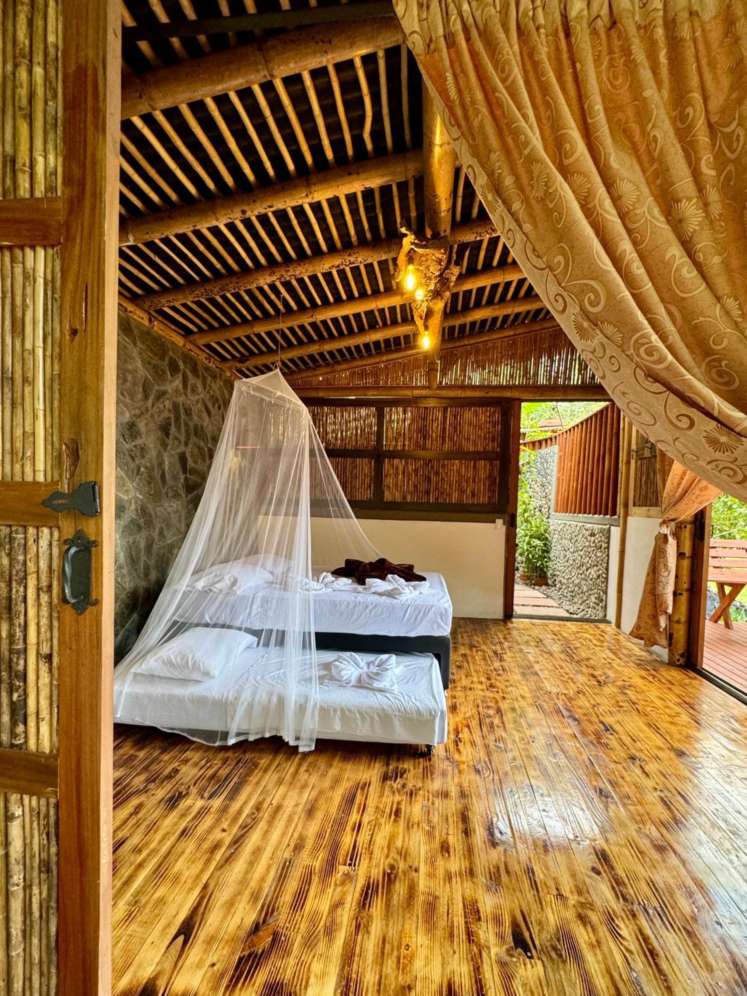 Alojamiento Natural La Cueva De Morgan San Rafael San Rafael  Ngoại thất bức ảnh