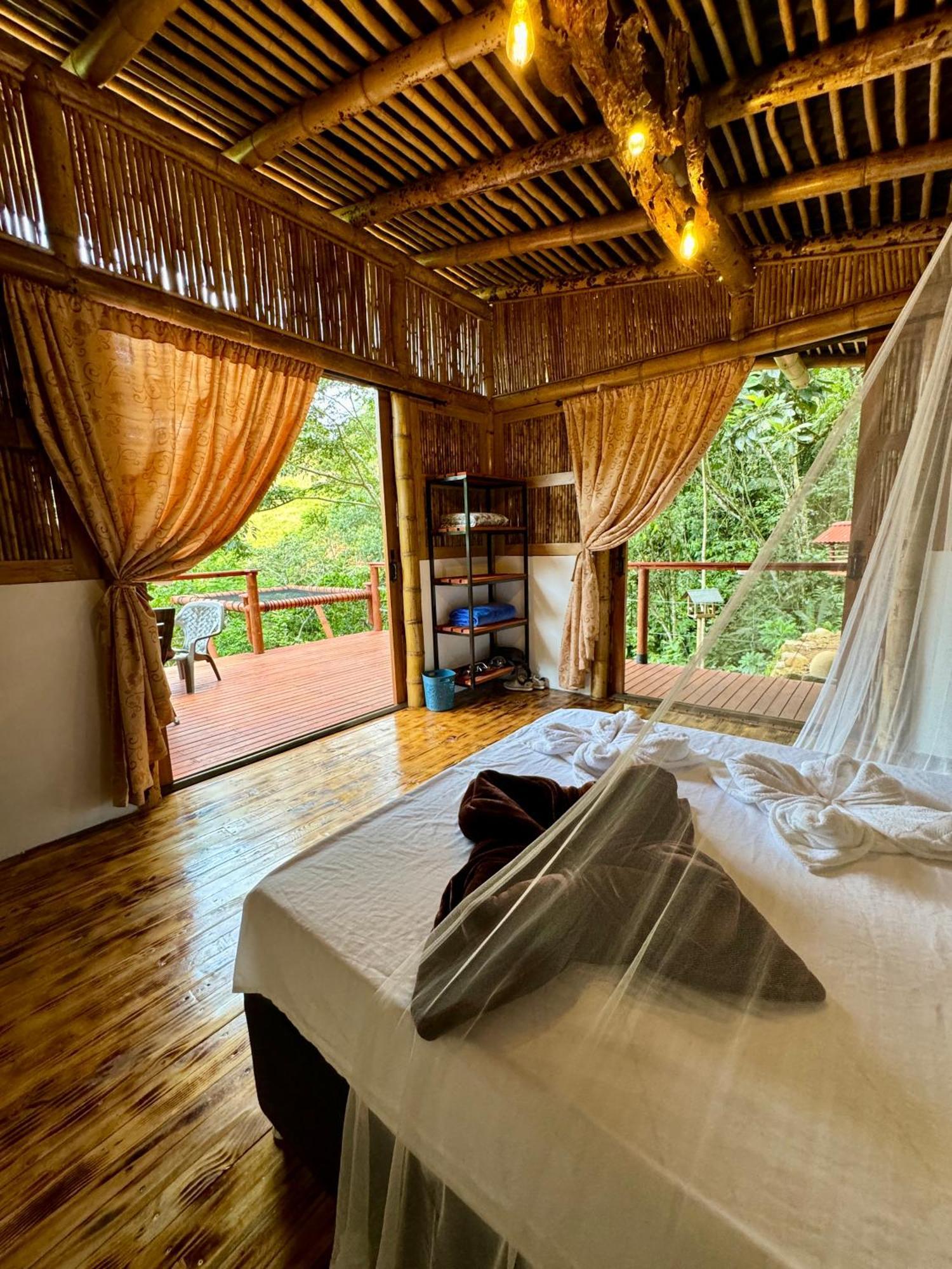 Alojamiento Natural La Cueva De Morgan San Rafael San Rafael  Ngoại thất bức ảnh